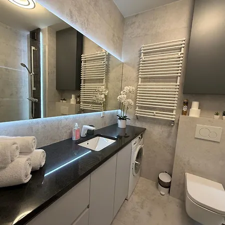 Apartamento National Stadium