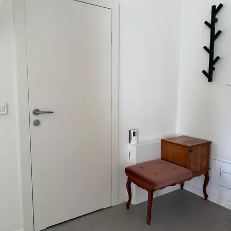 Apartamento National Stadium *